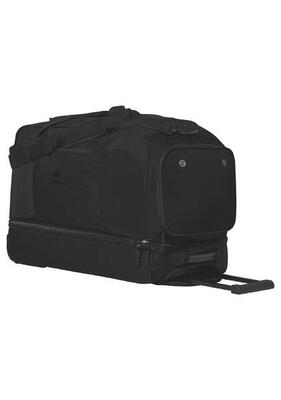 Borsa sportiva con rotelle e bottomcase Erima Travel Line