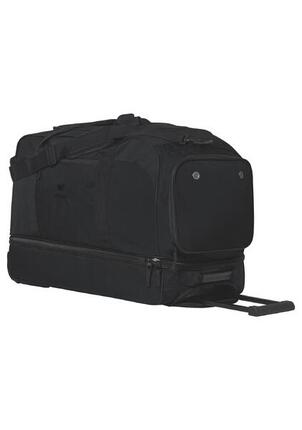 Sac de sport à roulette avec bottomcase Erima Travel Line