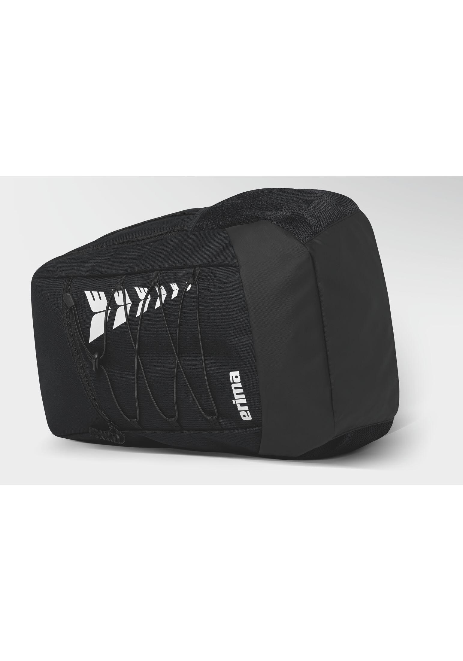 Trousse de toilette ripstop 5 L noire 565 3/4