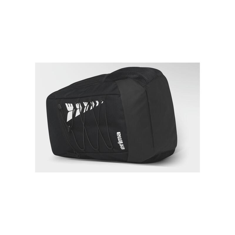Rucsac/geantă de spălat 565 Six Wings Negru