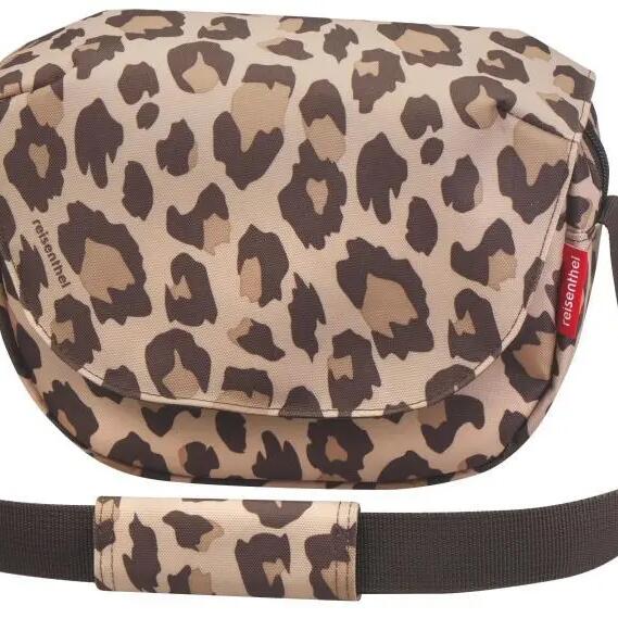 Handlebar Bag Klickfix Reisenthel Funbag