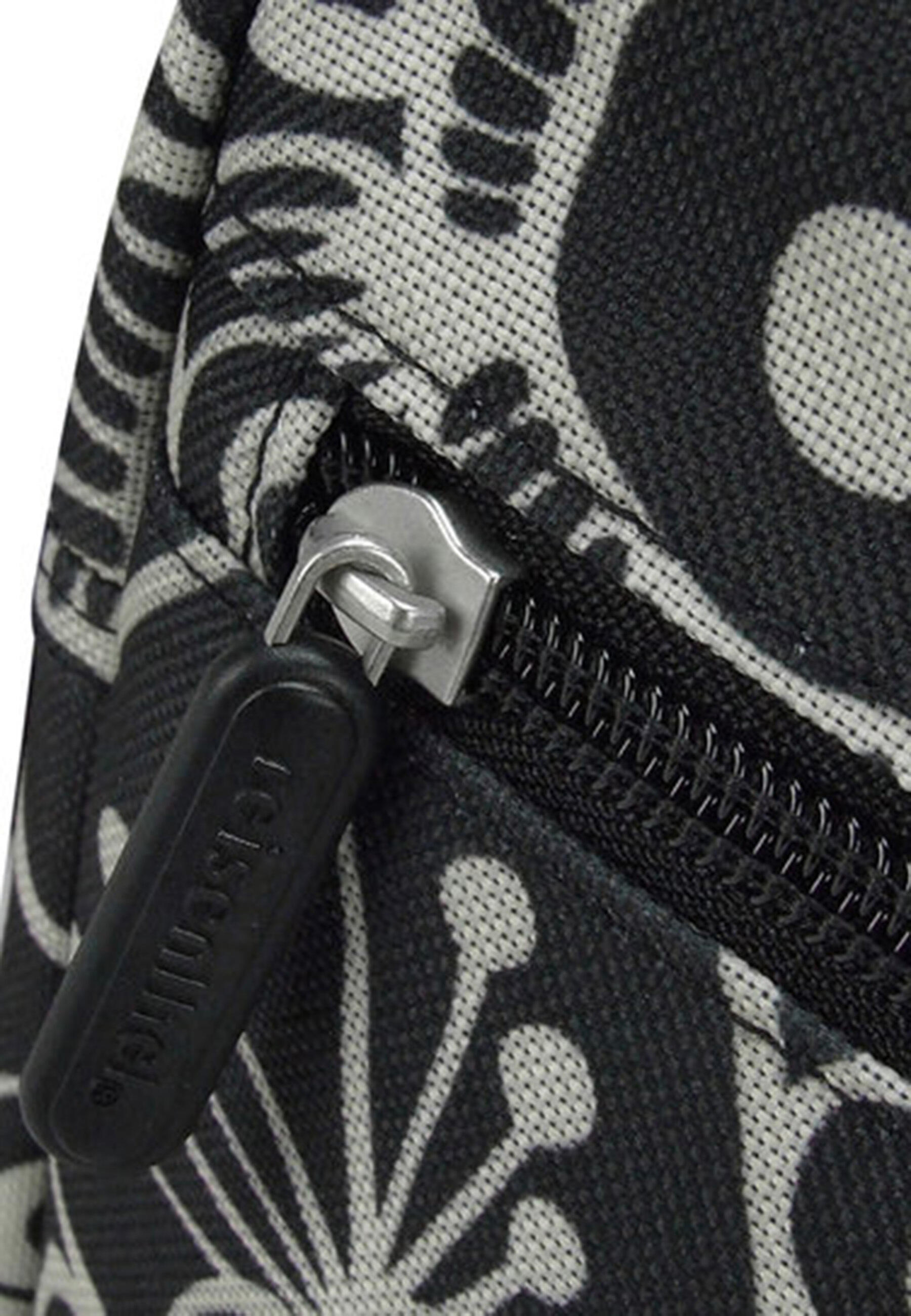 Borsa da manubrio “Funbag”, fleur 4/4