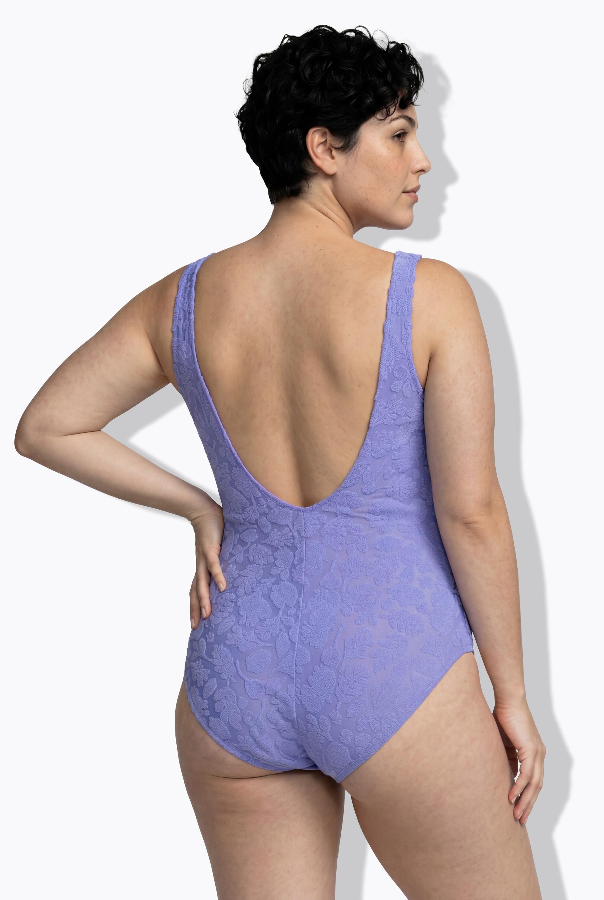 Femme Maillot de bain à bonnets souples 2/7