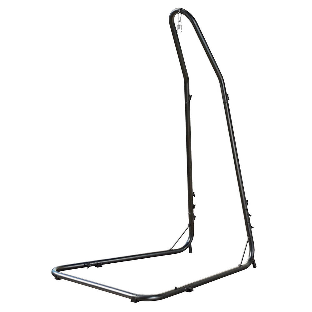 Gardeon Hammock Chair Stand Heavy Duty Steel Frame
