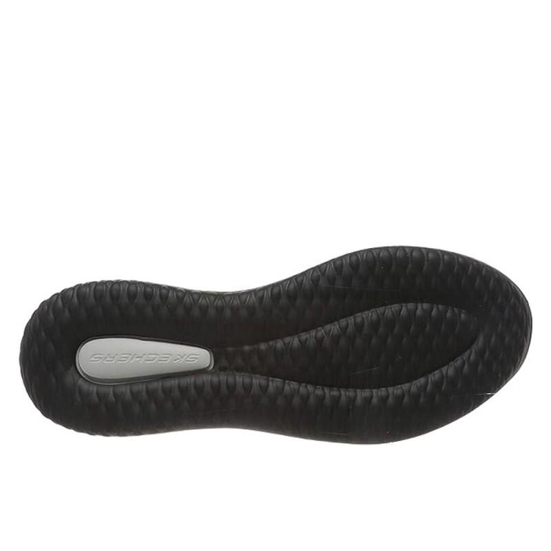 Laarzen Skechers Delson Selecto Waterproof, Zwart, Mannen 6/7