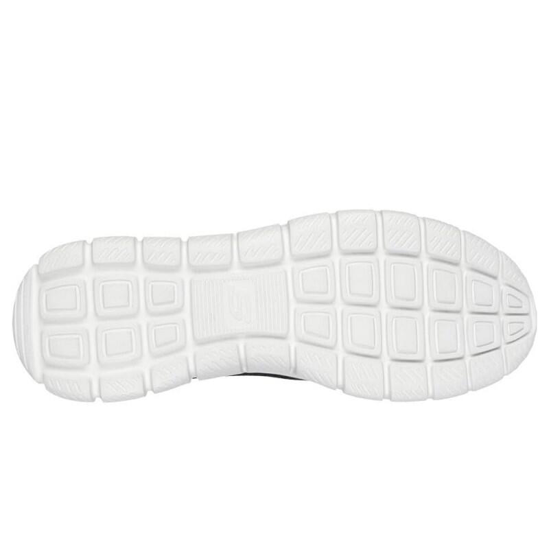 Zapatillas Uomo Skechers Track-glendor Blu 5/6