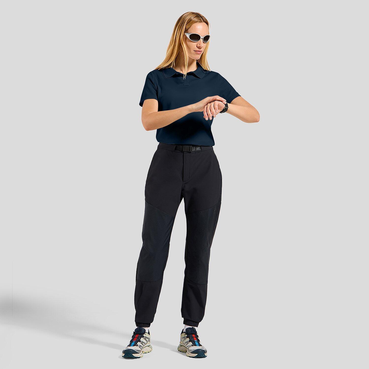 Cubic Light Poloshirt ODLO 3/5