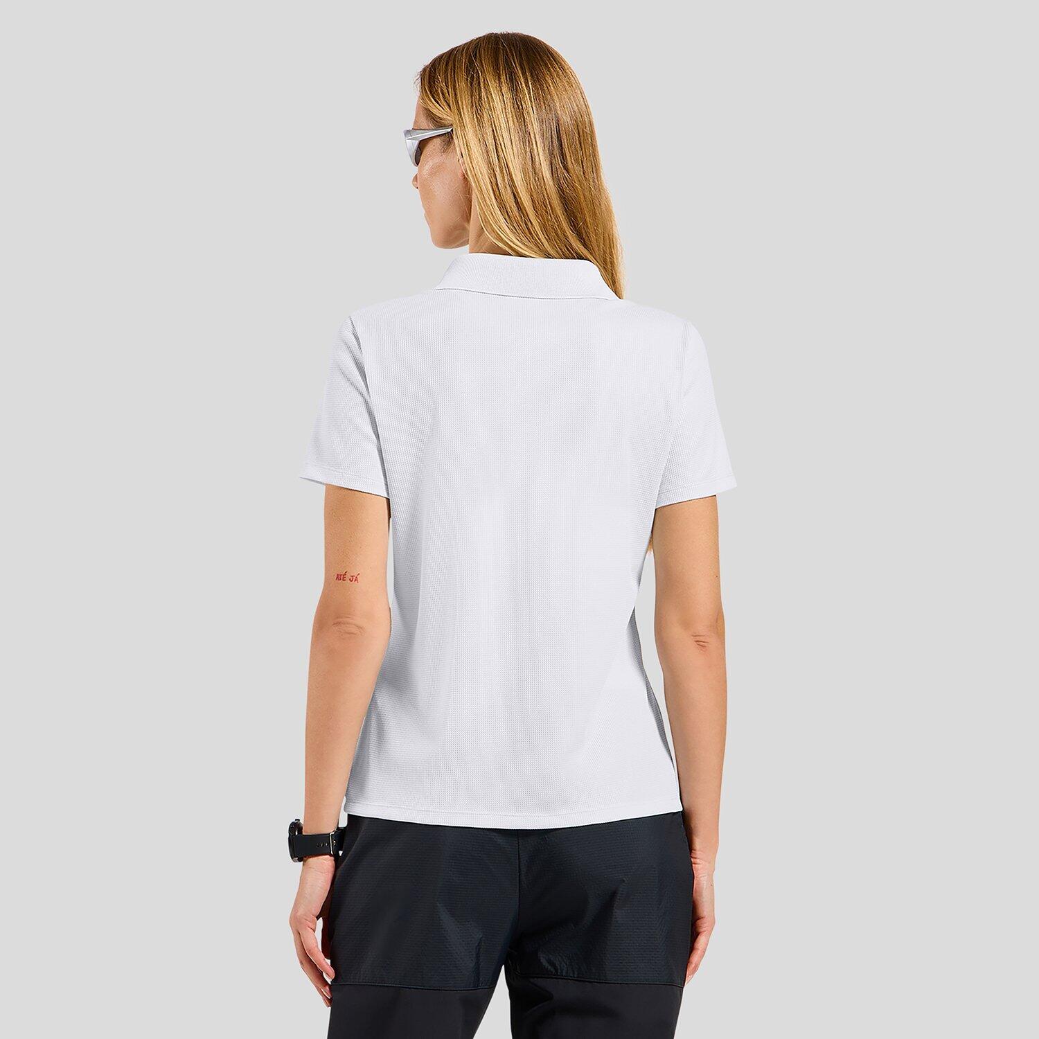 Cubic Light Poloshirt ODLO 2/5