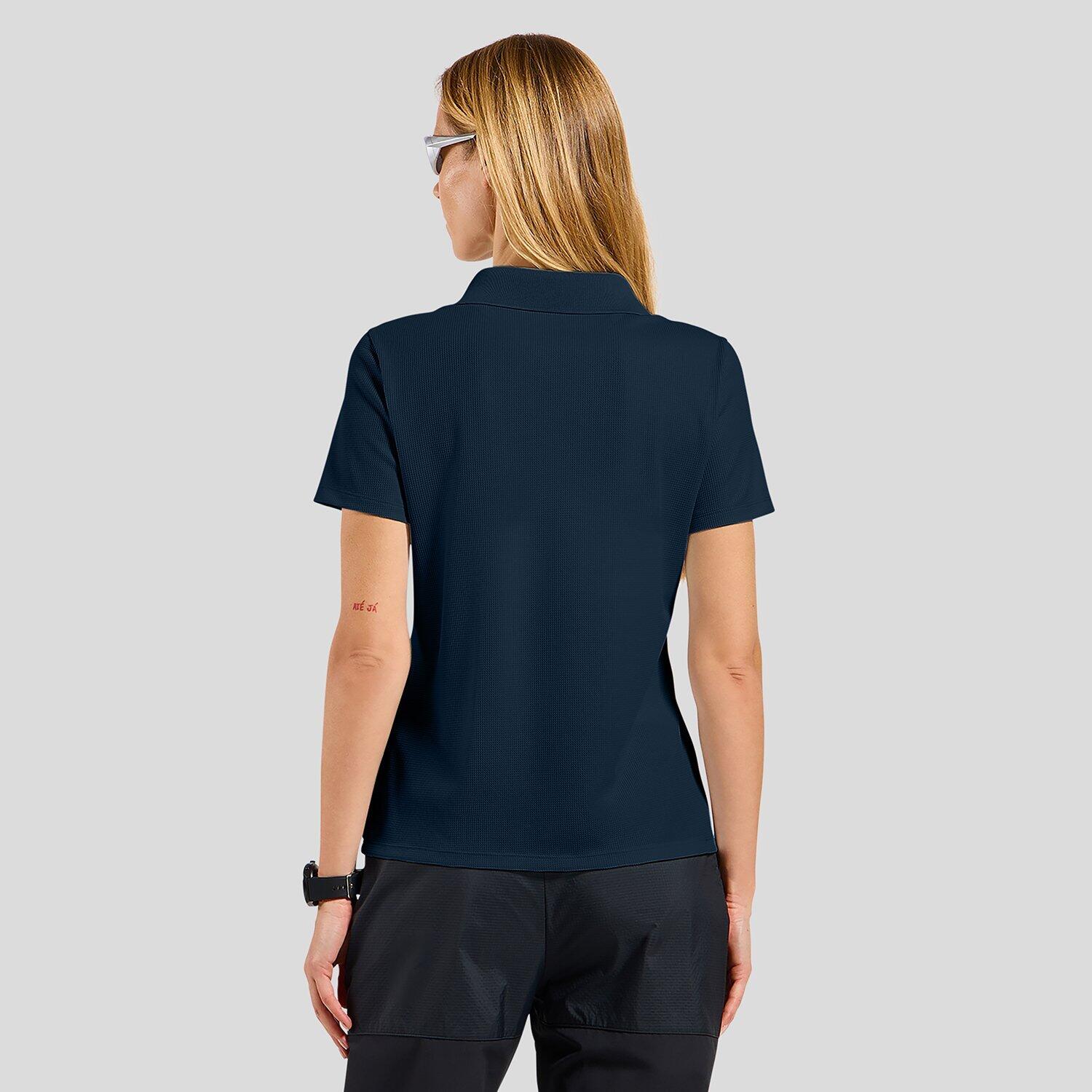 Cubic Light Poloshirt ODLO 2/5