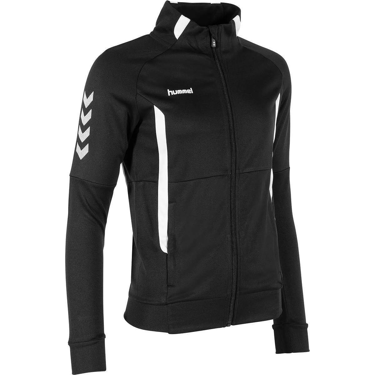 Hummel Authentic Veste Polyester Femmes - Noir 3/5
