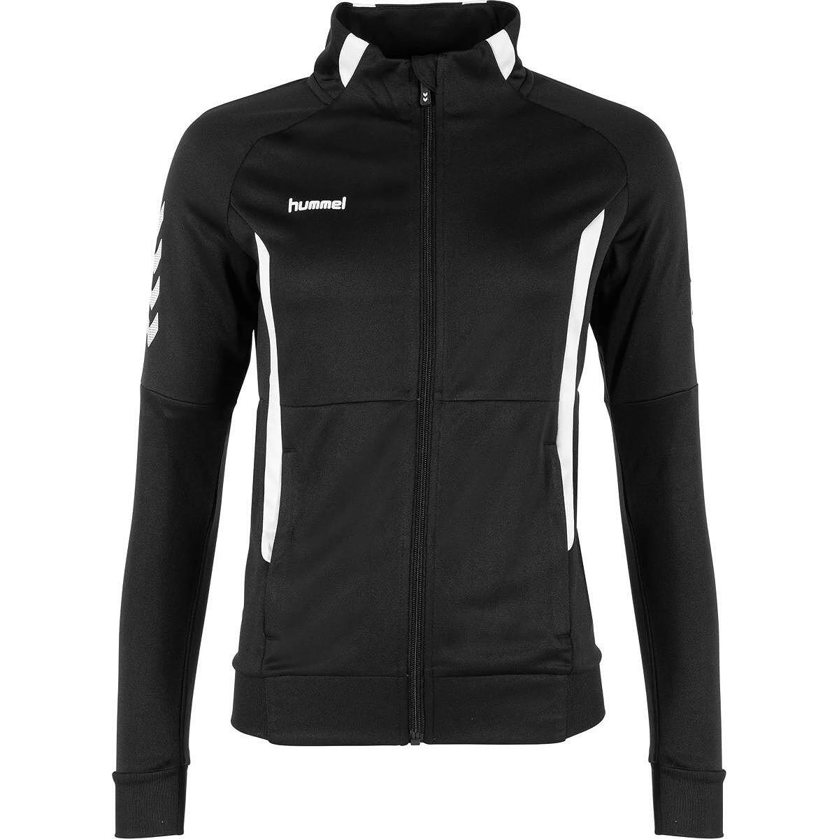 Hummel Authentic Veste Polyester Femmes - Noir 2/5