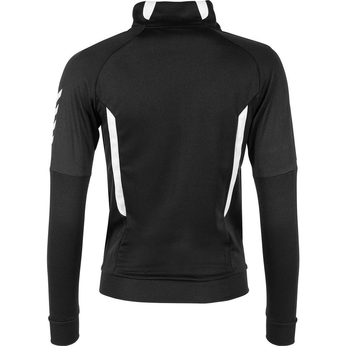 Hummel Authentic Veste Polyester Femmes - Noir 5/5