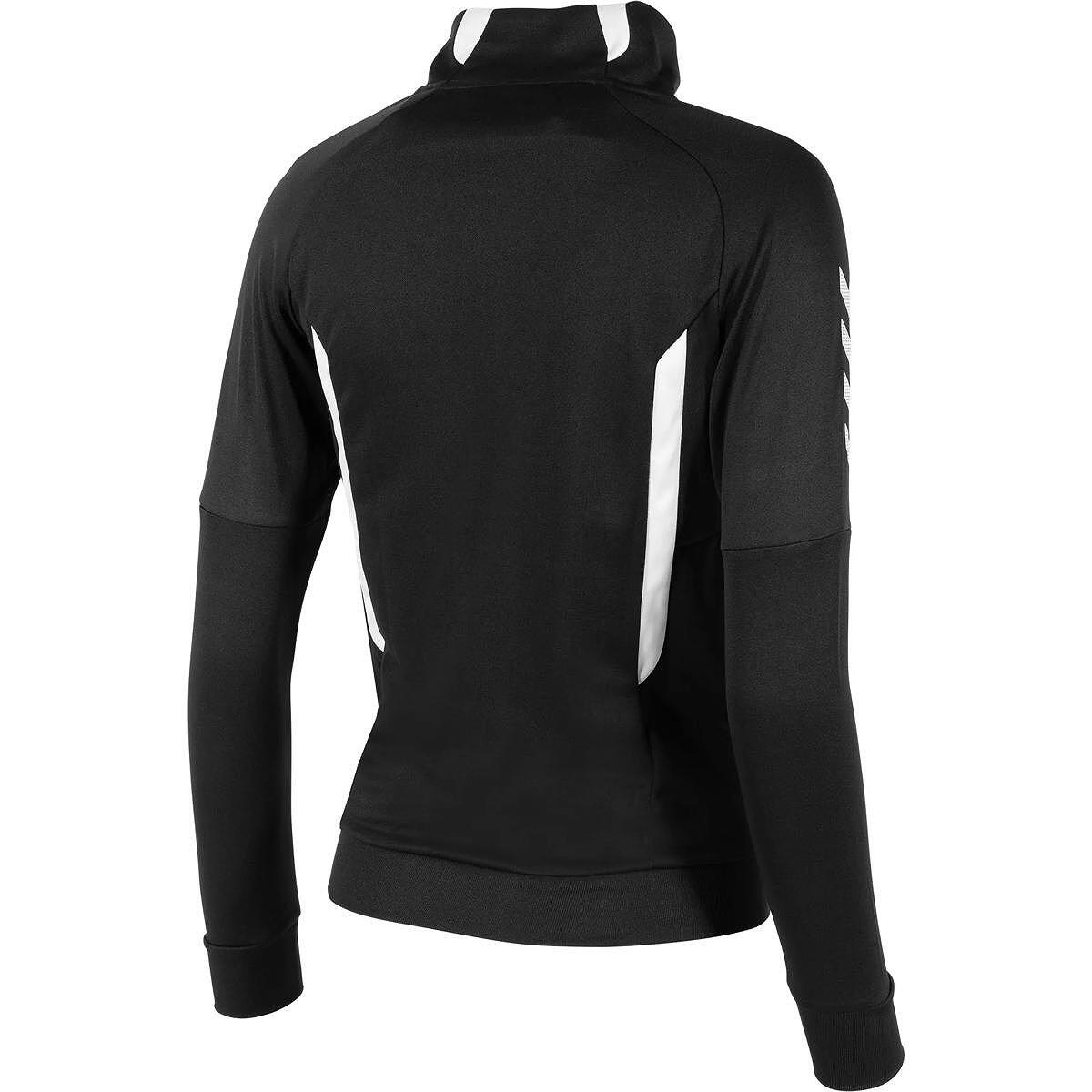 Hummel Authentic Veste Polyester Femmes - Noir 4/5