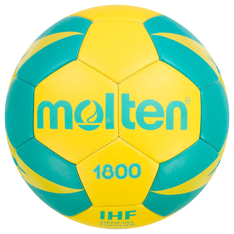 Molten H2X1800 Dikişli Deri 2 No Hentbol Topu