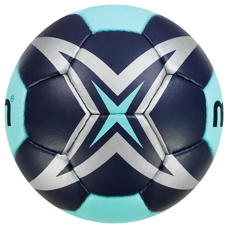 Molten H2X3800 IHF Onaylı Dikişli Deri 2 No Hentbol Topu
