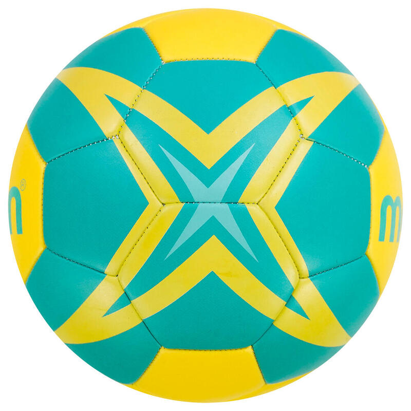 Molten H2X1800 Dikişli Deri 2 No Hentbol Topu