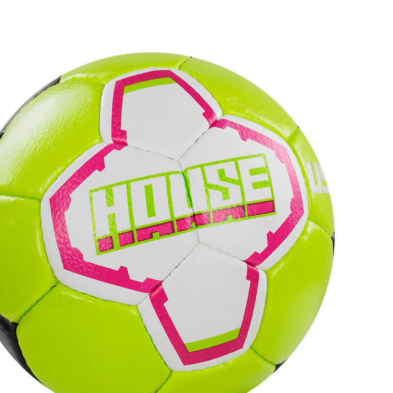 USR House 2 No Hentbol Topu