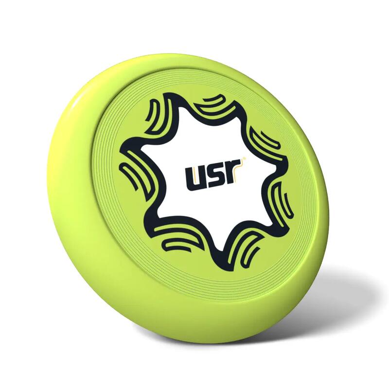 USR Pulsar Frizbi Yeşil