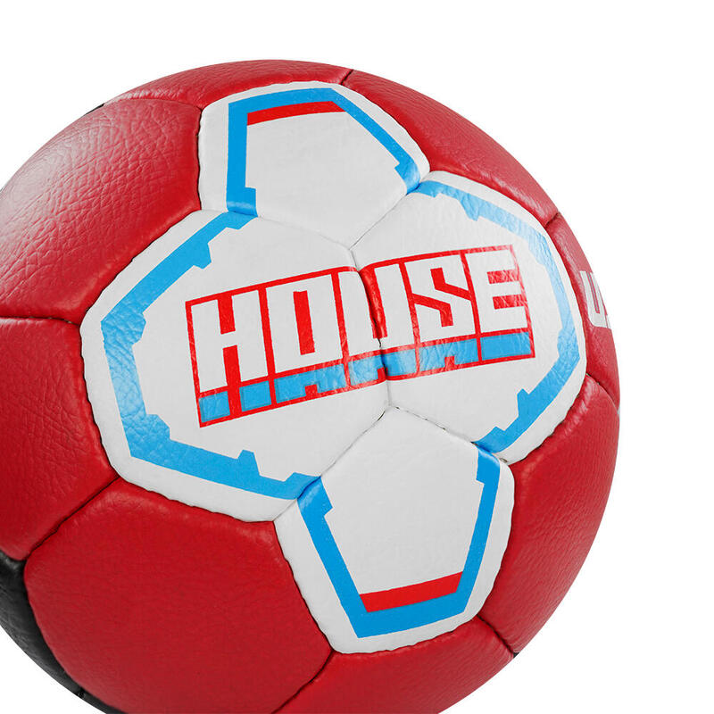 USR House 3 No Hentbol Topu