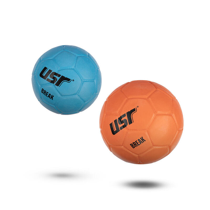 USR Break Kauçuk 2 No Hentbol Topu