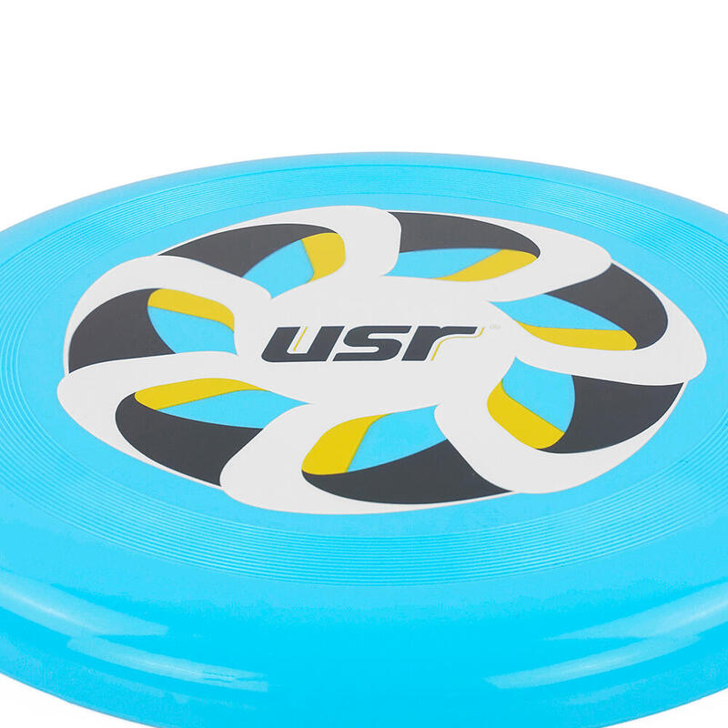 USR Tracker Frizbi Mavi