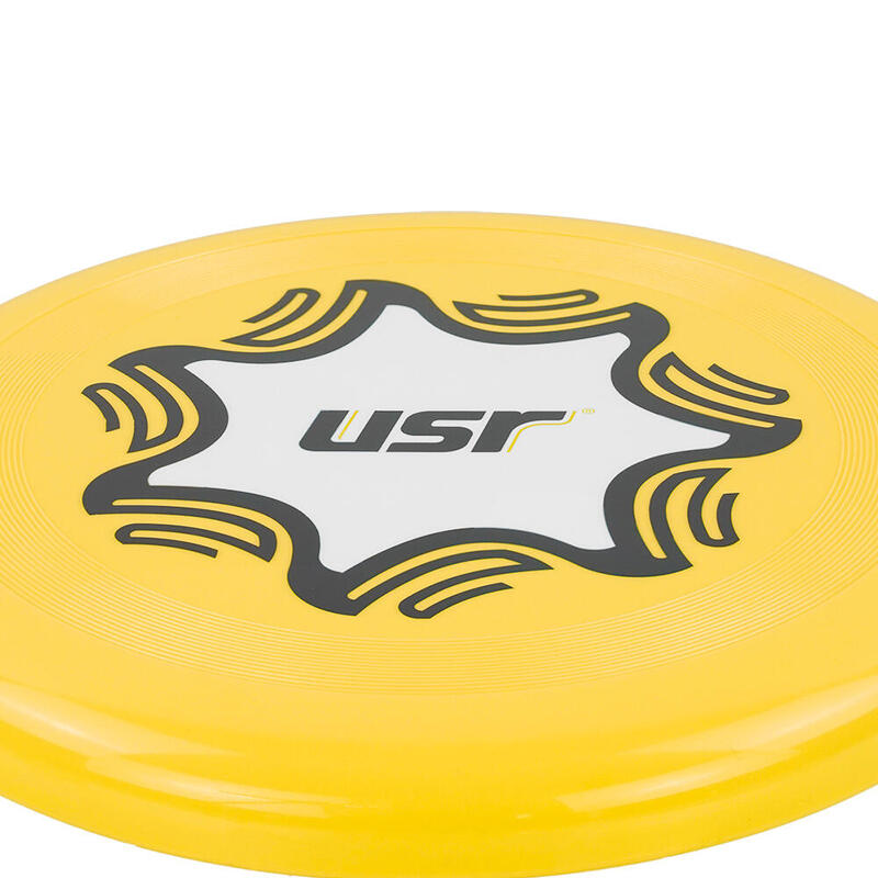USR Pulsar Frizbi Sarı