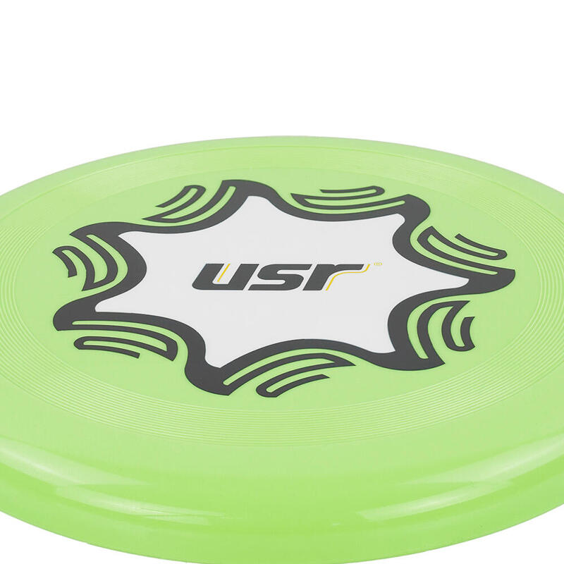 USR Pulsar Frizbi Yeşil