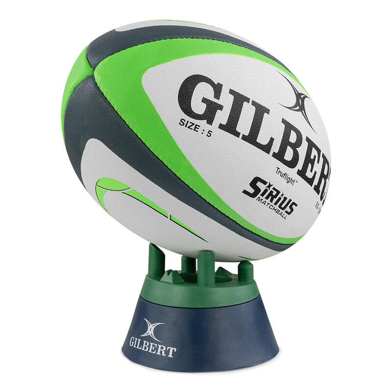 Gilbert 89009900 Ayarlanabilir Rugby Top Tutucu