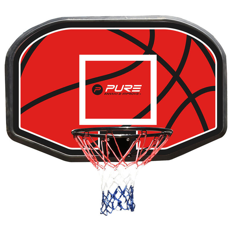 Pure P2I265030 Basketbol Potası
