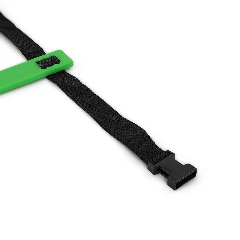 Gilbert 89969601 Antrenman Merdiveni 4 M