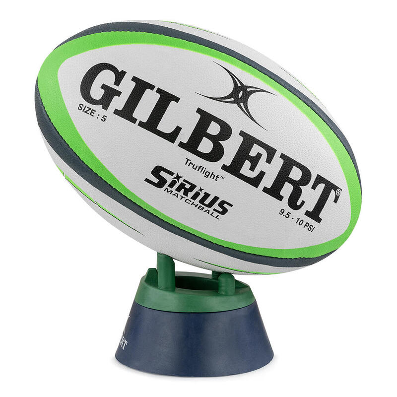 Gilbert 89009900 Ayarlanabilir Rugby Top Tutucu