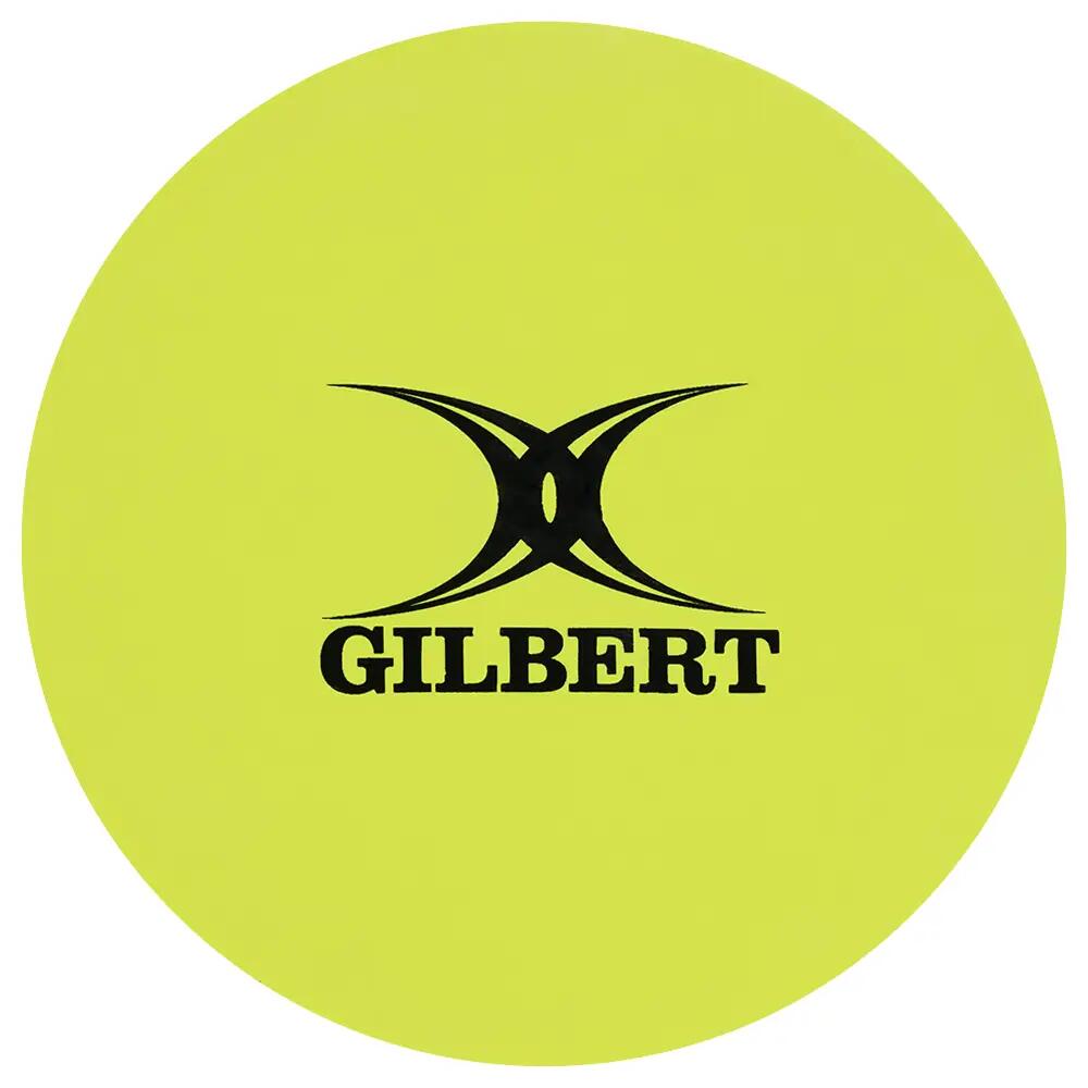 Gilbert 89012300 Kauçuk Yer İşareti Seti 6/7