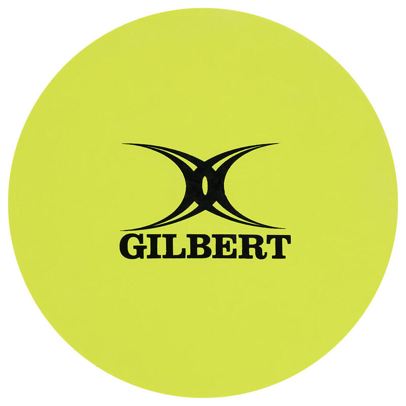 Gilbert 89012300 Kauçuk Yer İşareti Seti