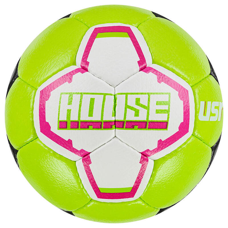 USR House 2 No Hentbol Topu
