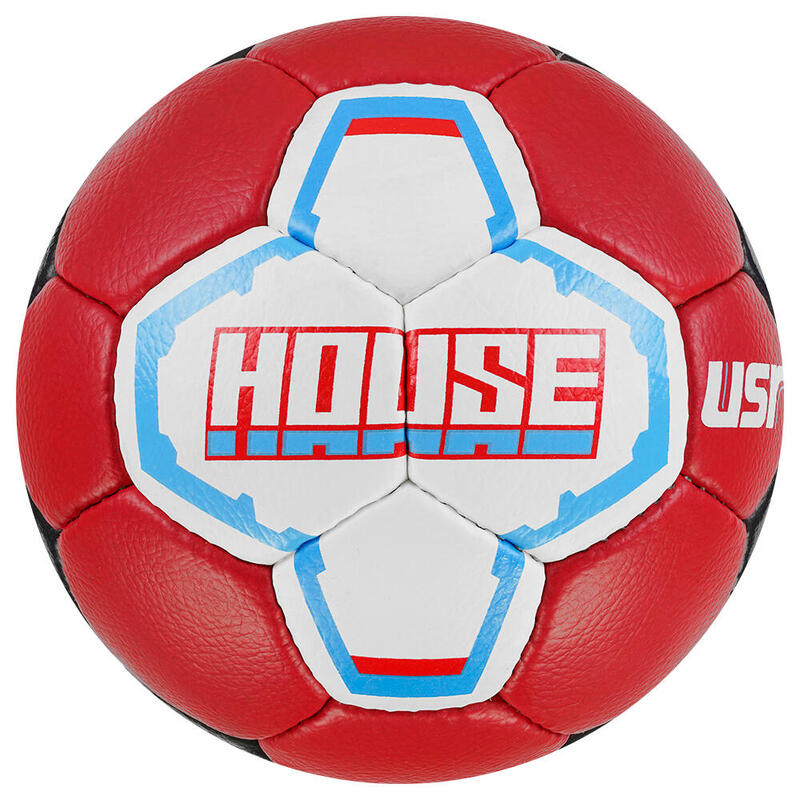 USR House 3 No Hentbol Topu