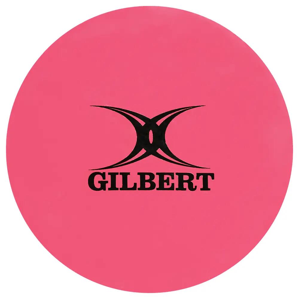 Gilbert 89012300 Kauçuk Yer İşareti Seti 4/7