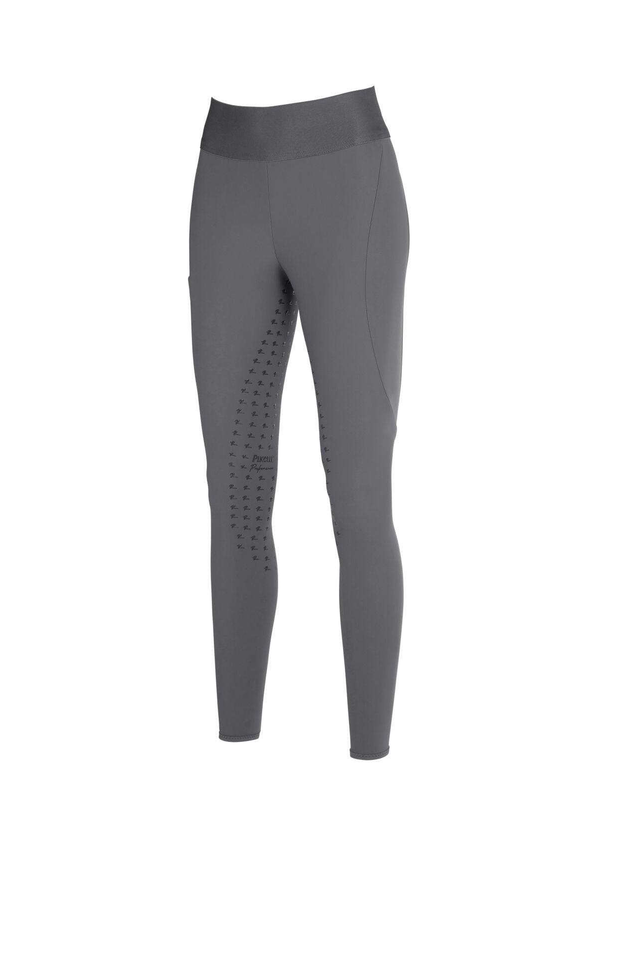 TIFFNI SD FULL GRIP GRIS CLAIR 1/2