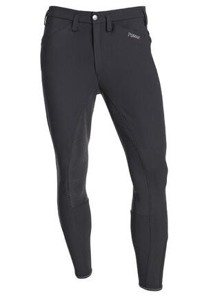 ROSSINI FULL GRIP SOFTSHELL DUNKELSCHATTEN HERREN