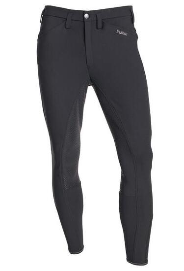 ROSSINI FULL GRIP SOFTSHELL DUNKELSCHATTEN HERREN