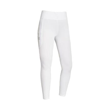 KATINKA DAMEN F-TEC2 F-GRIP LEGGINGS WEISS