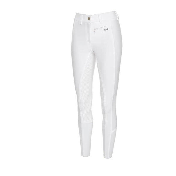 HENRIETTE FULL GRIP BLANC 1/1