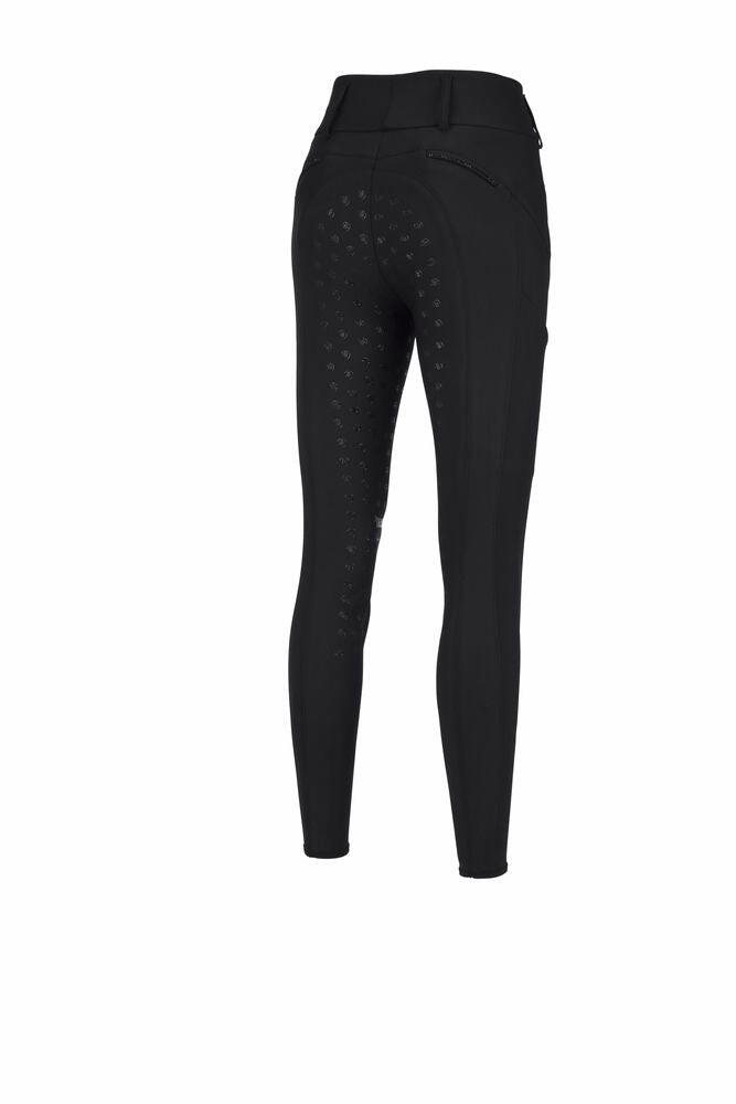 MALIA SD TAILLE MI-HAUTE GRIP COMPLET NOIR 2/2