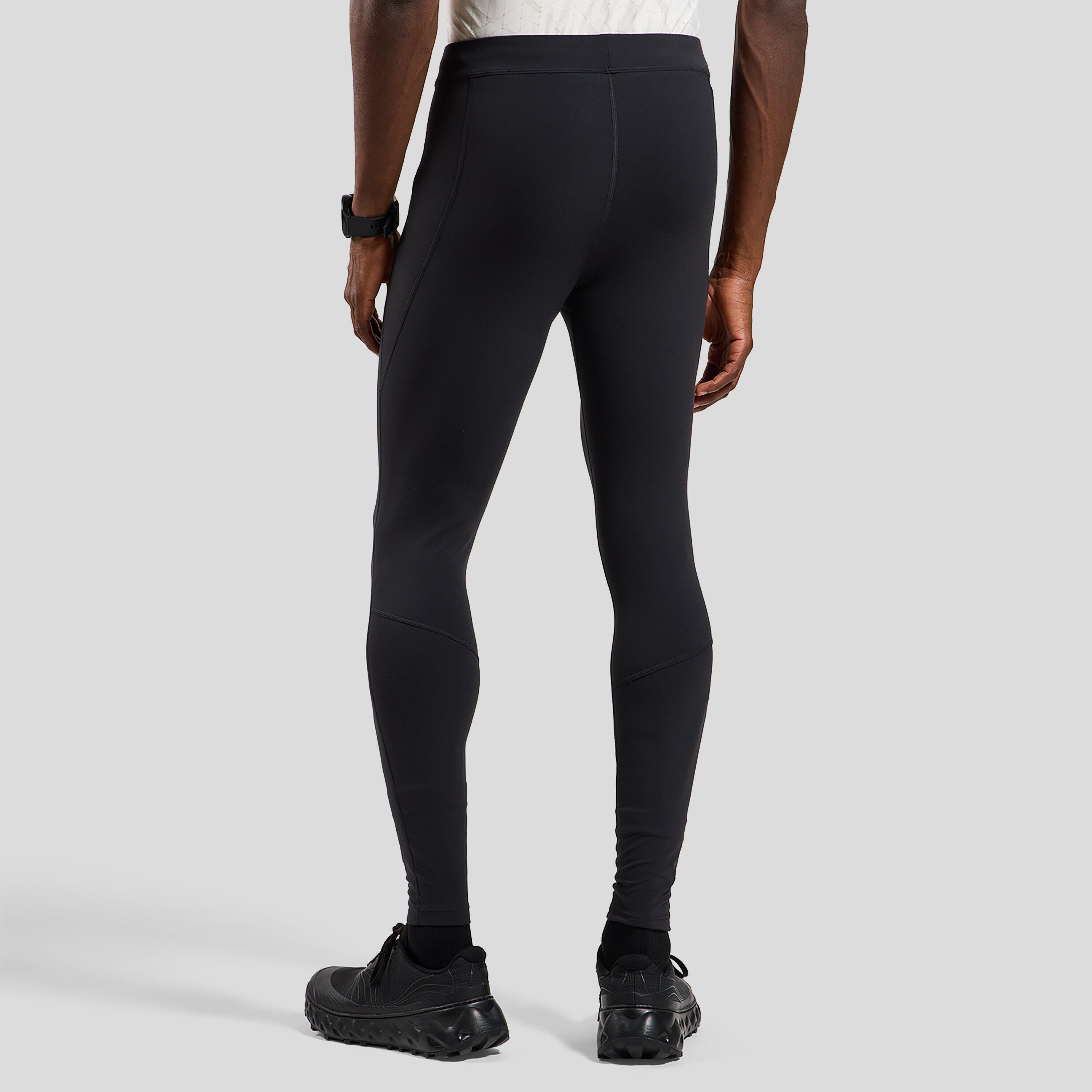 Collant de running Essential ODLO 2/5