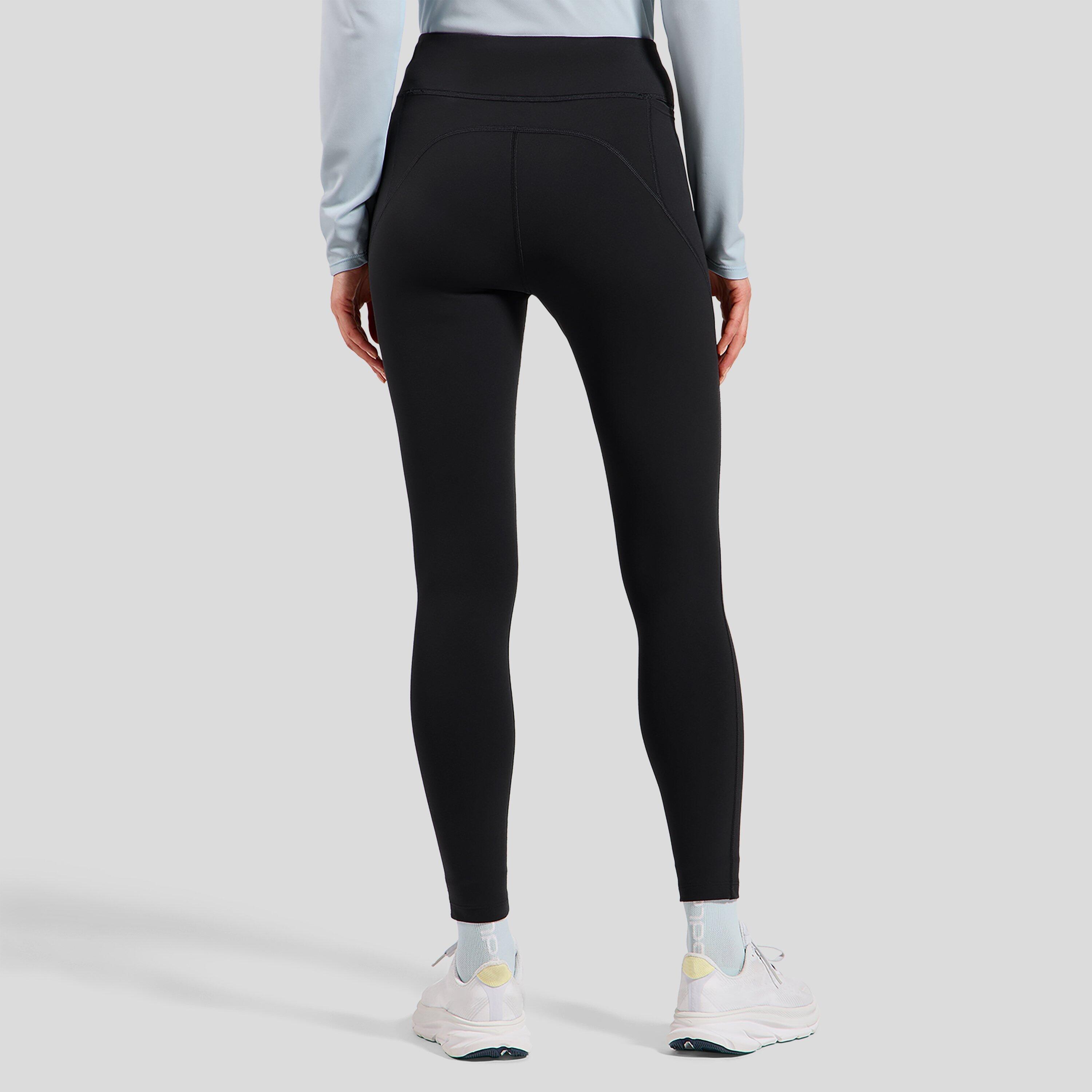 Collant de running Essential ODLO 2/5