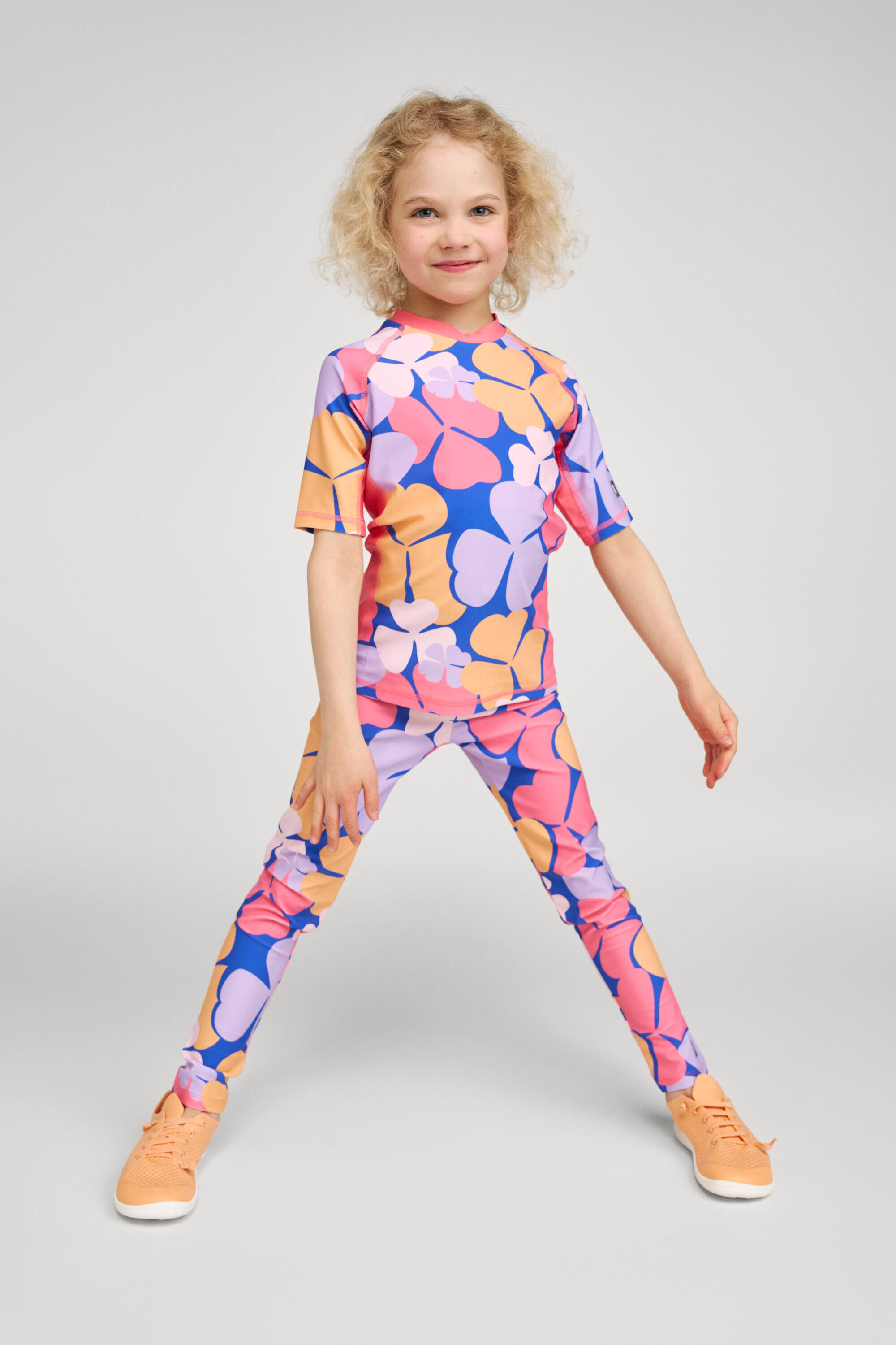 Legging anti-UV Pyynikki - non pertinent 4/4