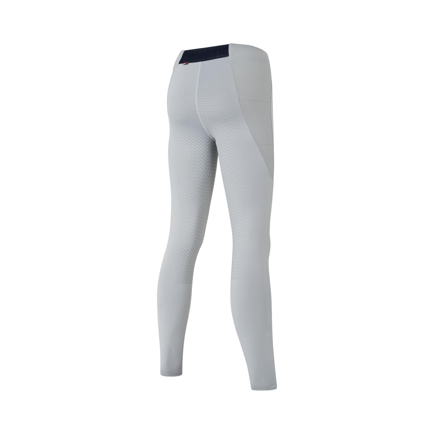 KLMANDY FULL GRIP TIGHTS F-TEC4 GEBÜRSTET QUARRY DAMEN 2/2