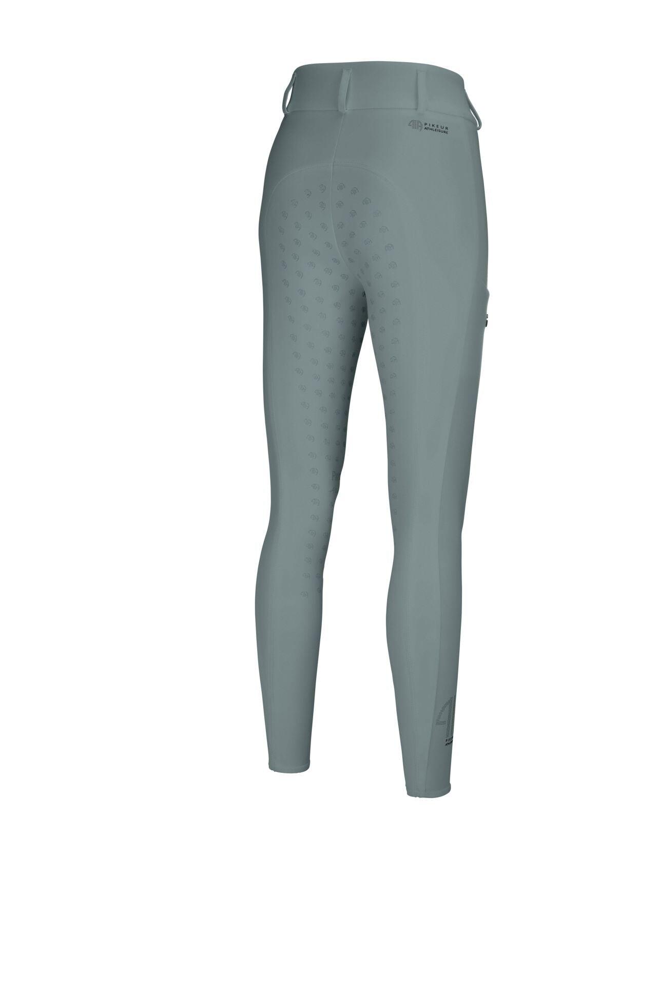 PANTALON  AMIA FULLGRIP TAILLE MOYENNE 2/2