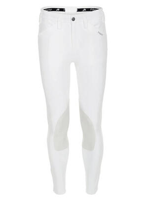 PANTALON D'ÉQUITATION RODRIGO BLANC HOMME