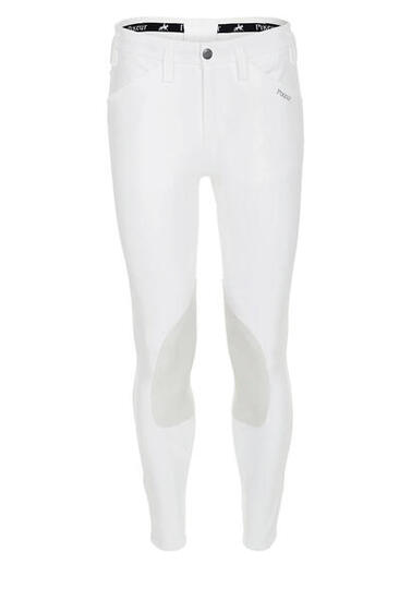 PANTALON D'ÉQUITATION RODRIGO BLANC HOMME