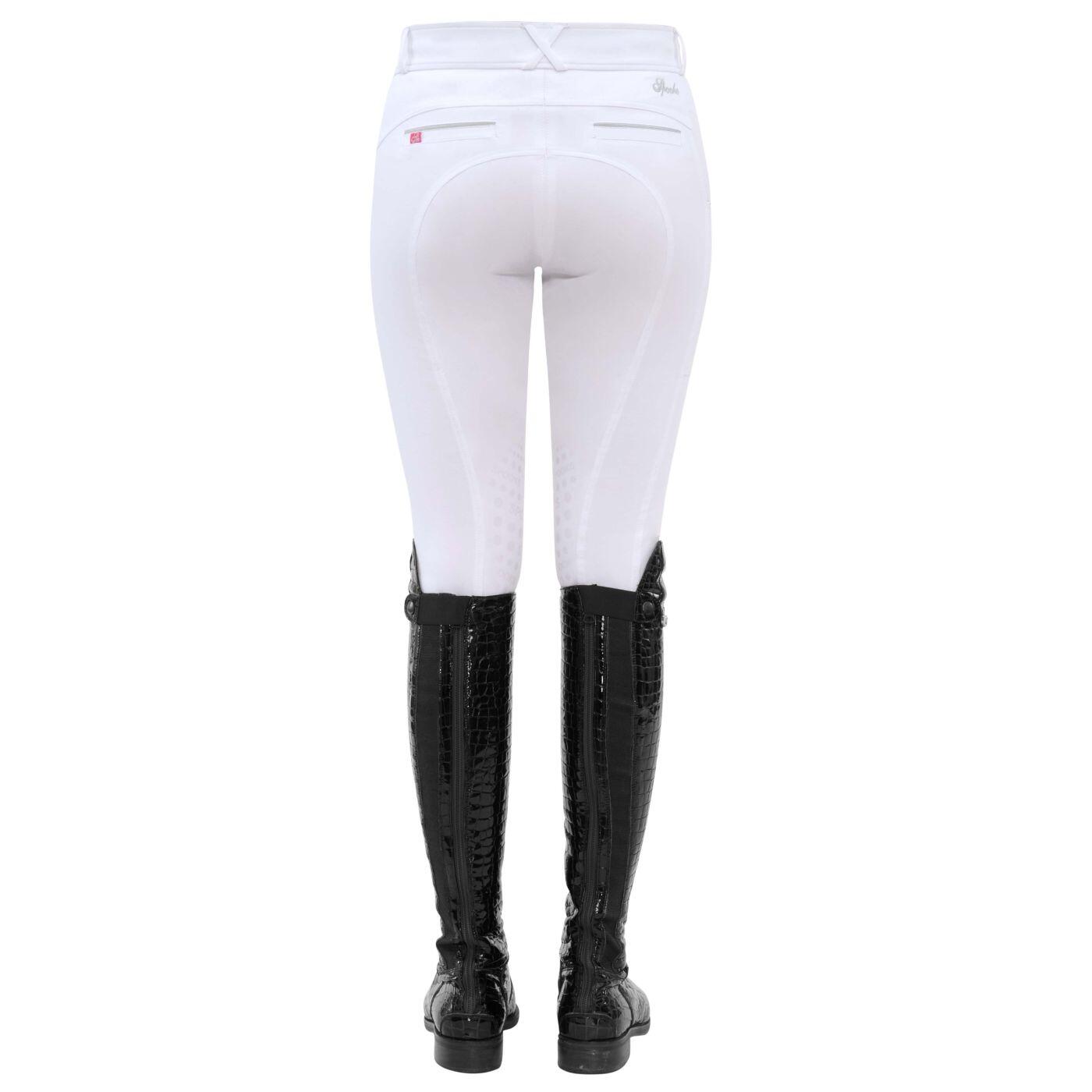 ABBIE LIGHT FULL GRIP WEISS 3/3